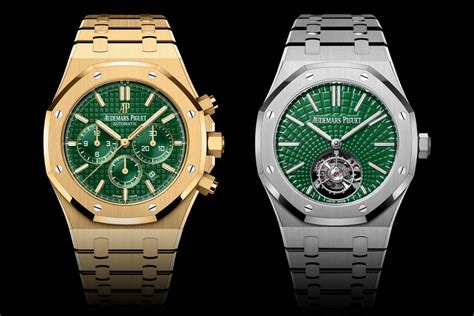 The Top 5 Most Expensive Audemars Piguet Watches Sold at